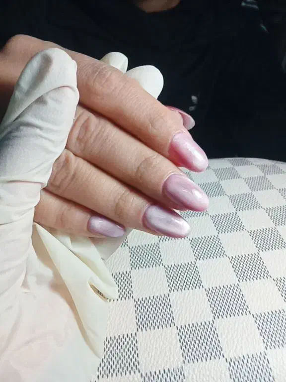 کاشت تخصصی ناخن|خدمات آرایشگری و زیبایی|کرج, مصباح|دیوار