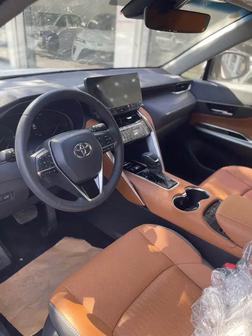 ونزا ۲۰۲۴|خودرو سواری و وانت|تهران, الهیه|دیوار