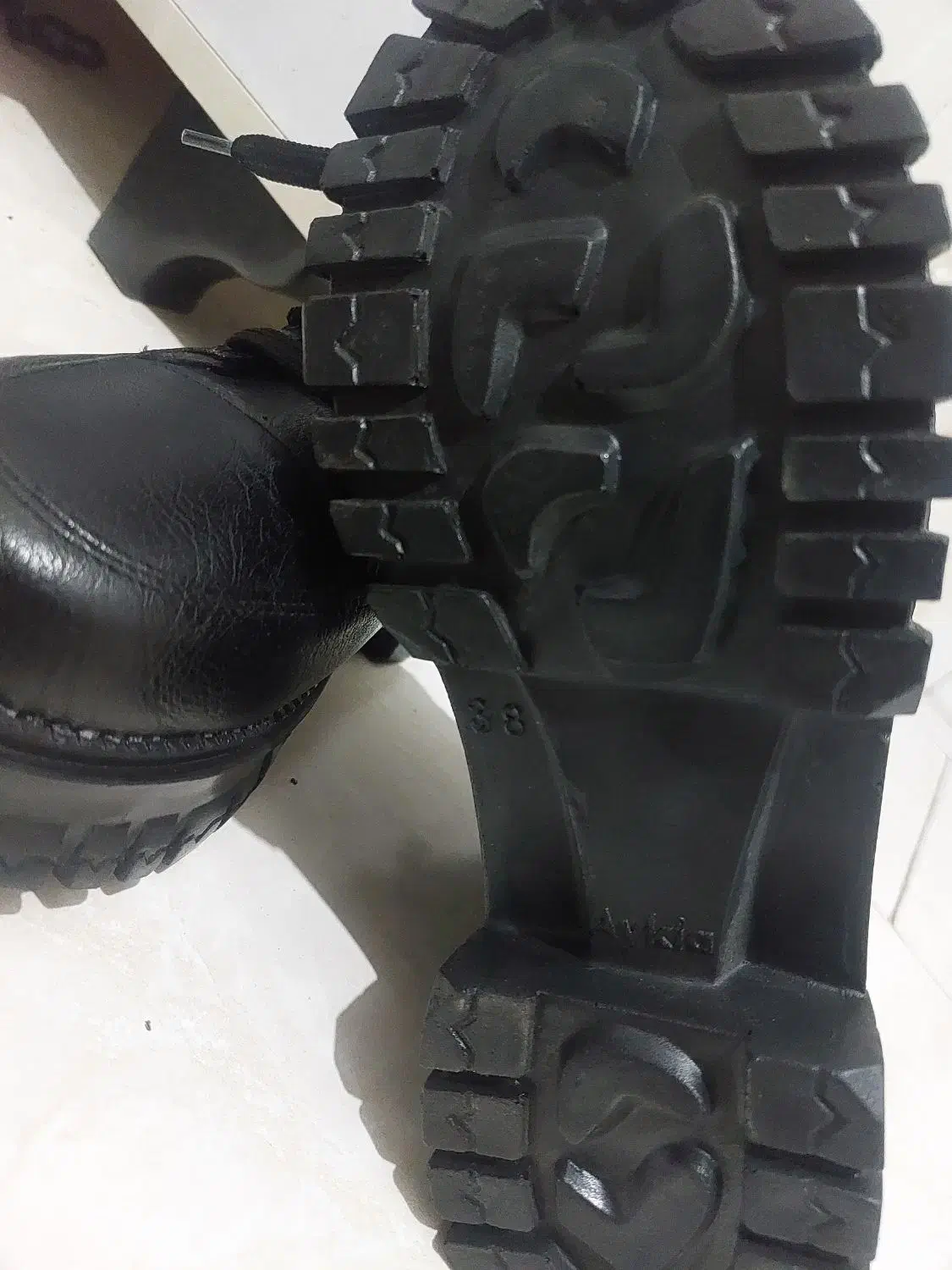 نیم بوت زنانه نو|کیف، کفش، کمربند|قرچک, باقرآباد|دیوار