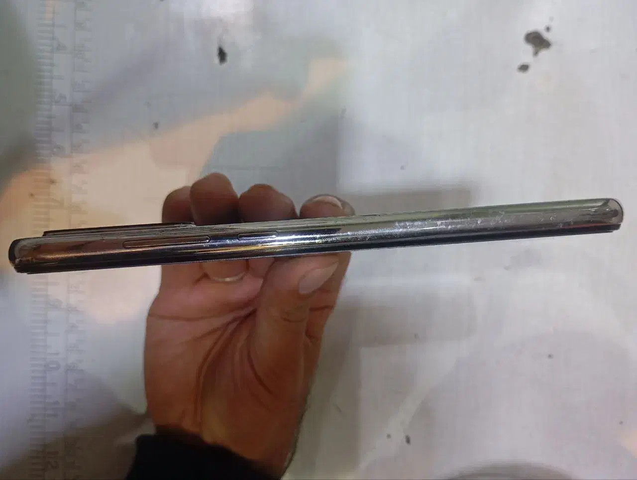 note 8T|موبایل|تهران, امام حسین|دیوار