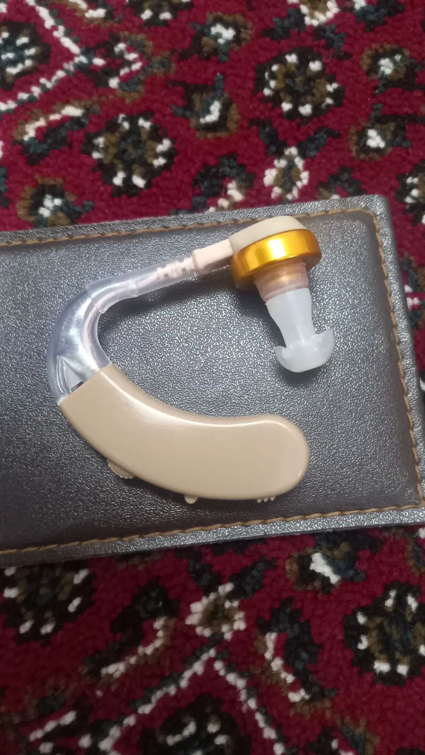 سمعک|پزشکی|کندوان, |دیوار