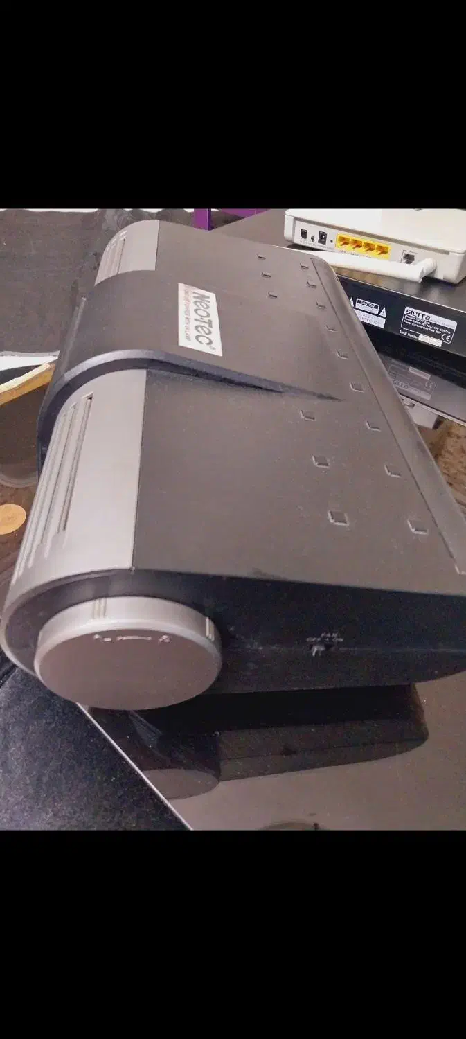 دستگاه تصفیه هوا|پنکه و تصفیه‌کنندهٔ هوا|تهران, مدائن|دیوار