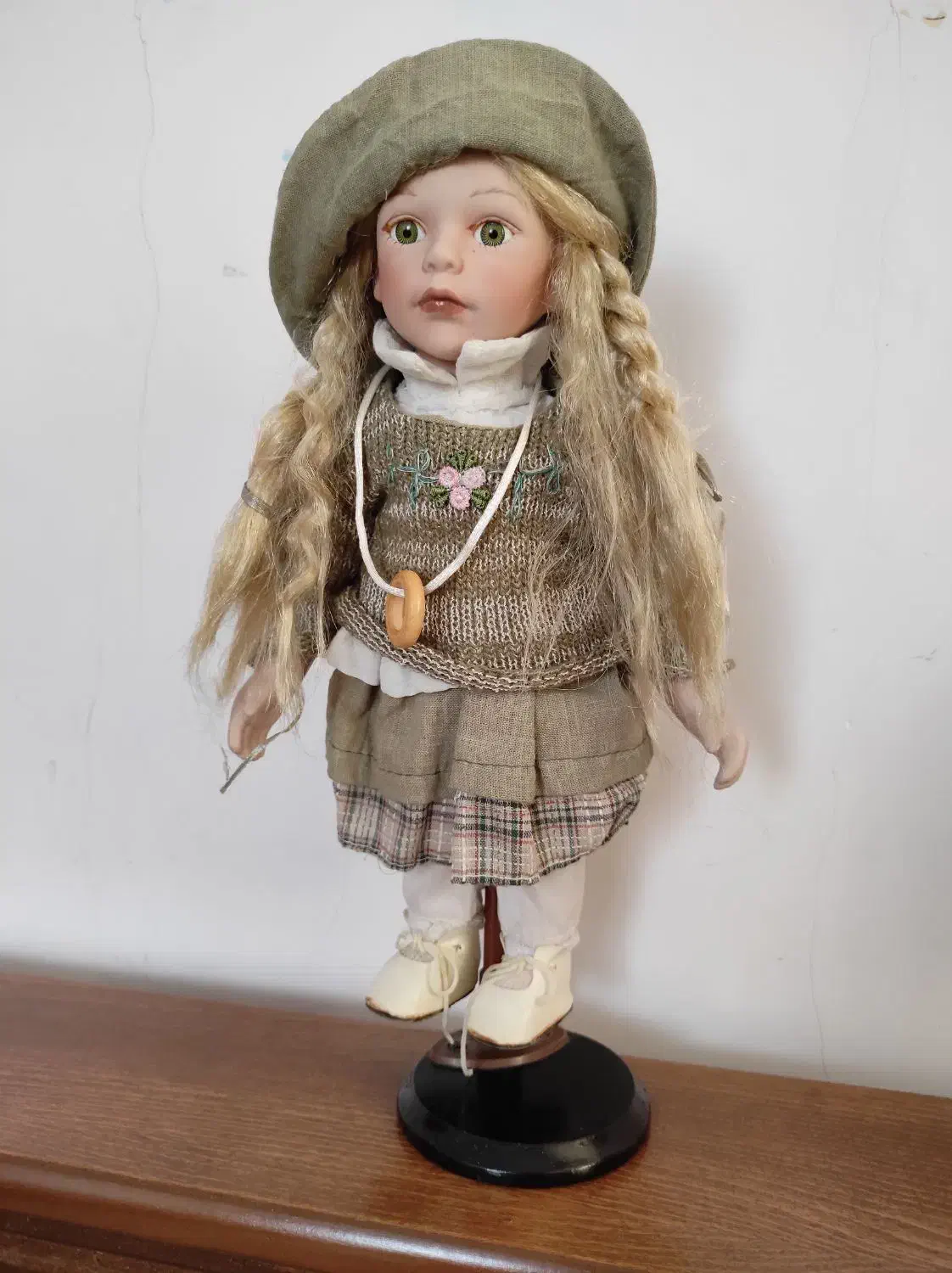 عروسک|اسباب‌بازی بچه|مراغه, |دیوار