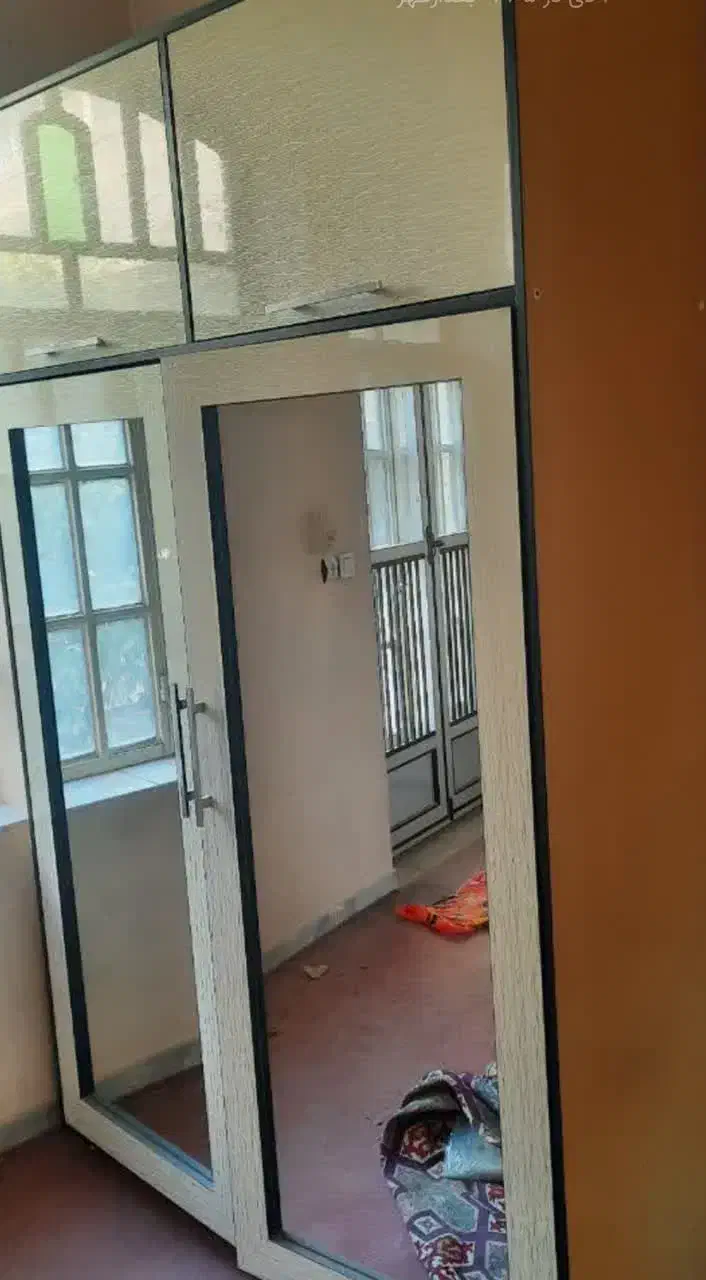 ۲عدد کمد بزرگ وجادار|جاکفشی، کمد، دراور|یزد, |دیوار