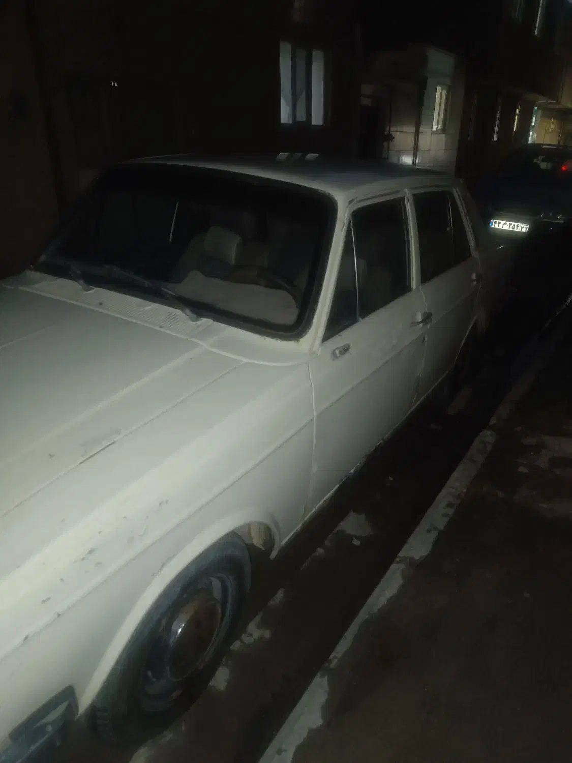 پیکان دوگانه ال پی جی|خودرو کلاسیک|ورامین, ورامین|دیوار