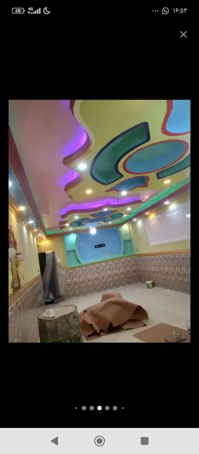 برقکشی تخصصی و لوله کشی و کاشیکاری و رنگ آمیزی|خدمات پیشه و مهارت|چابهار, |دیوار