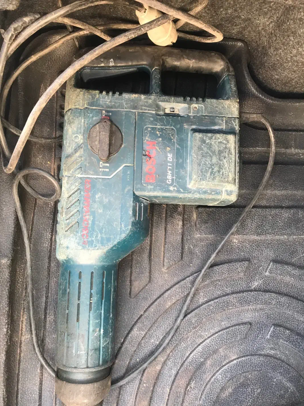 دستگاه بتن کن|ابزارآلات|ابهر, |دیوار