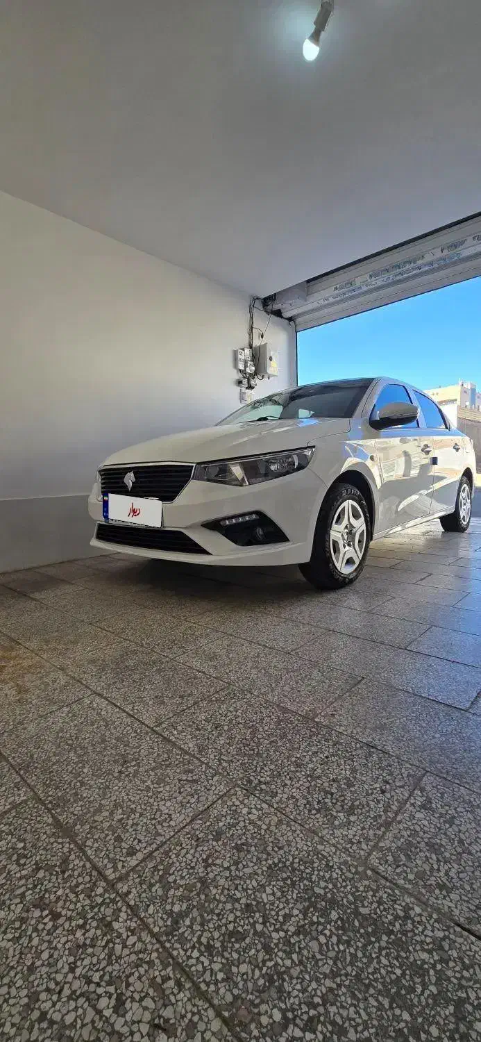 خودرو تارا پلاس V1|خودرو سواری و وانت|بیرجند, |دیوار