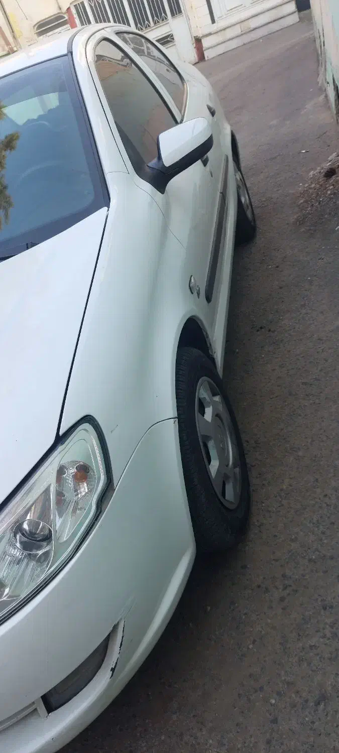 رانا ۹۵|خودرو سواری و وانت|ارومیه, |دیوار