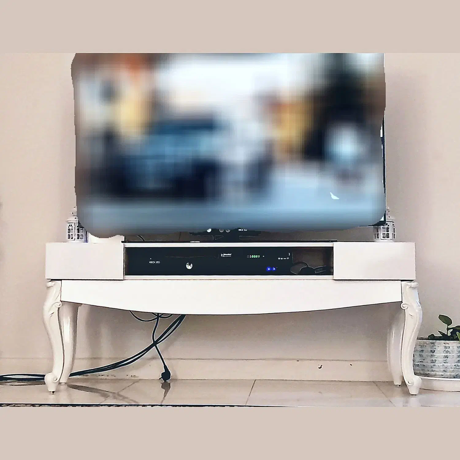 میز تلویزیون mdf|میز تلویزیون|اهواز, کوی جواهری|دیوار