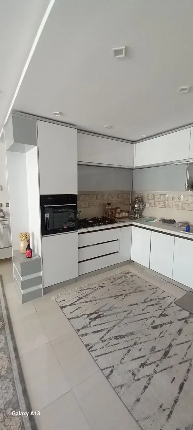 فروش آپارتمان ۹۳متر فیروزان|فروش آپارتمان|خزل, |دیوار