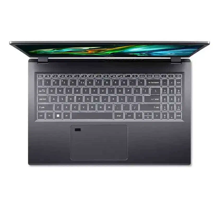 لپ تاپ Acer A515|رایانه همراه|اصفهان, ارزنان|دیوار