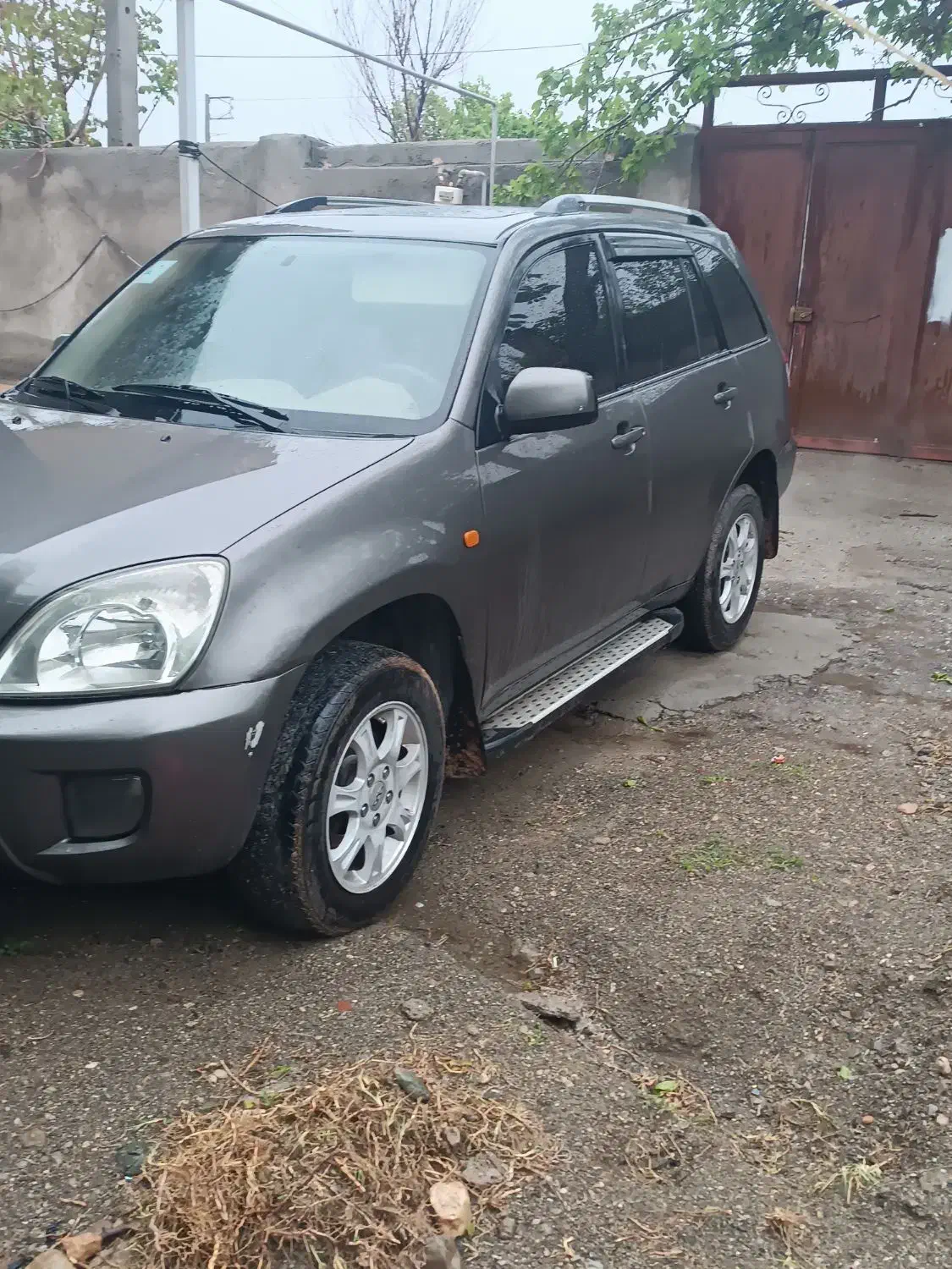 ام وی امx33|خودرو سواری و وانت|قره قوین, |دیوار