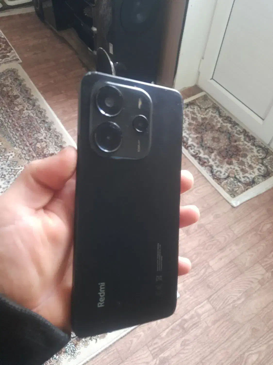 نوت 14|موبایل|ارومیه, |دیوار