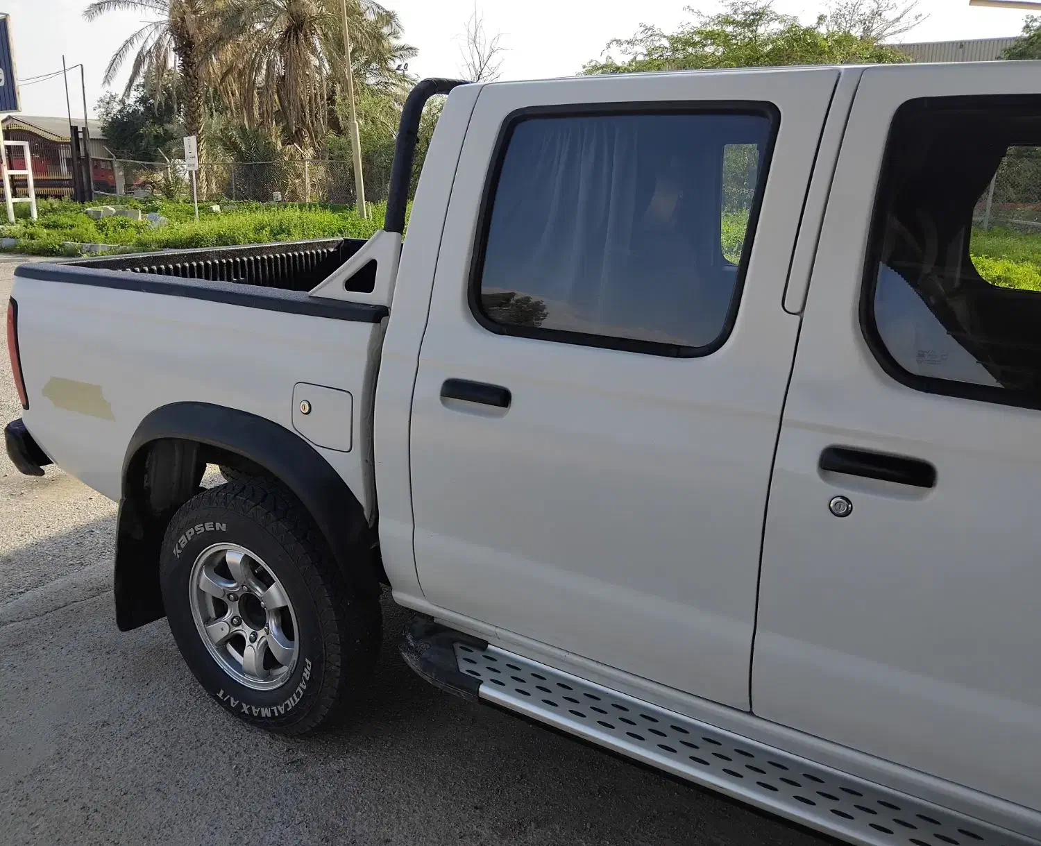 پیکاپ ریچ|خودرو سواری و وانت|کرمان, |دیوار