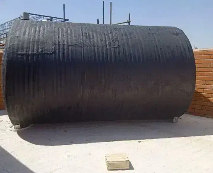 محافظ عایق کاری لوله آب (عایق بندی تانکر) تاسیسات|مصالح و تجهیزات ساختمان|مشهد, رضاشهر|دیوار