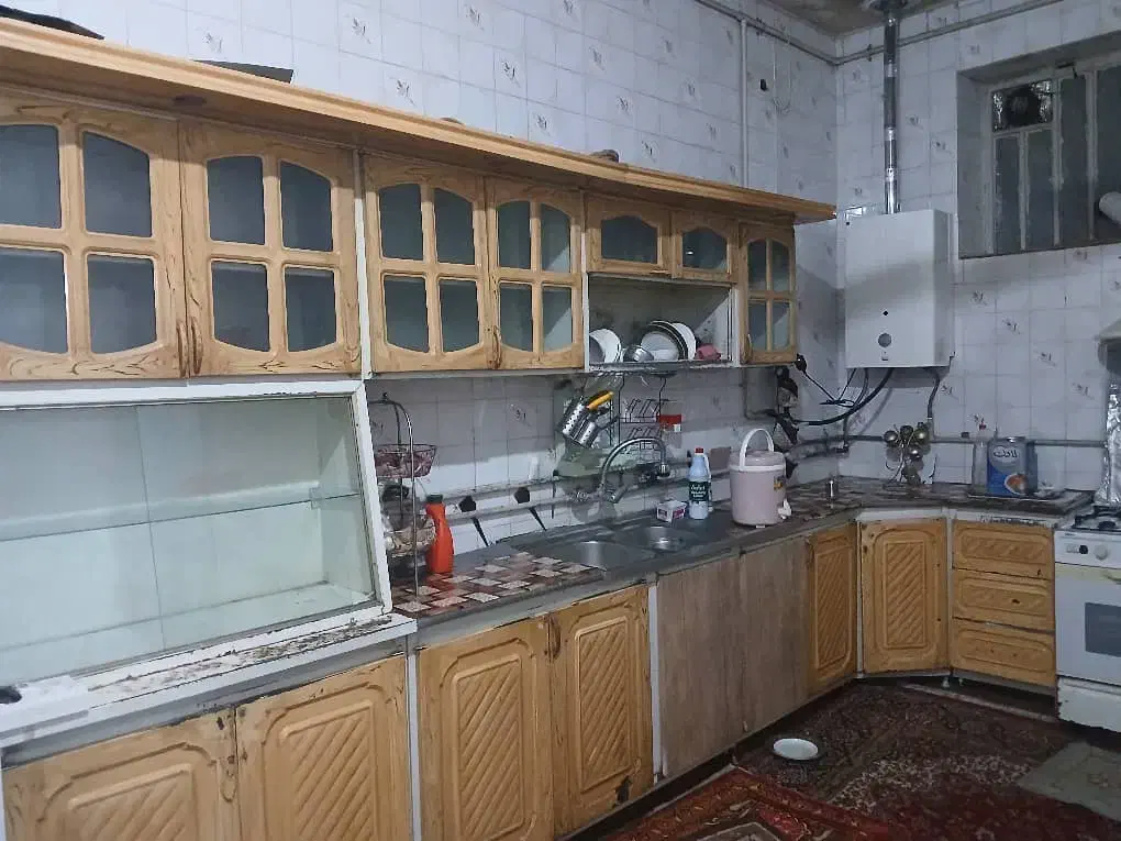 فروش کابینت|مصالح و تجهیزات ساختمان|کازرون, |دیوار