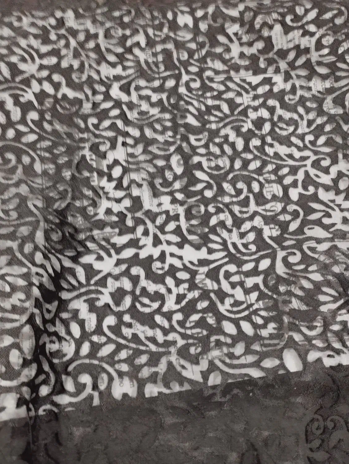 چادر حریر|لباس|خورموج, |دیوار