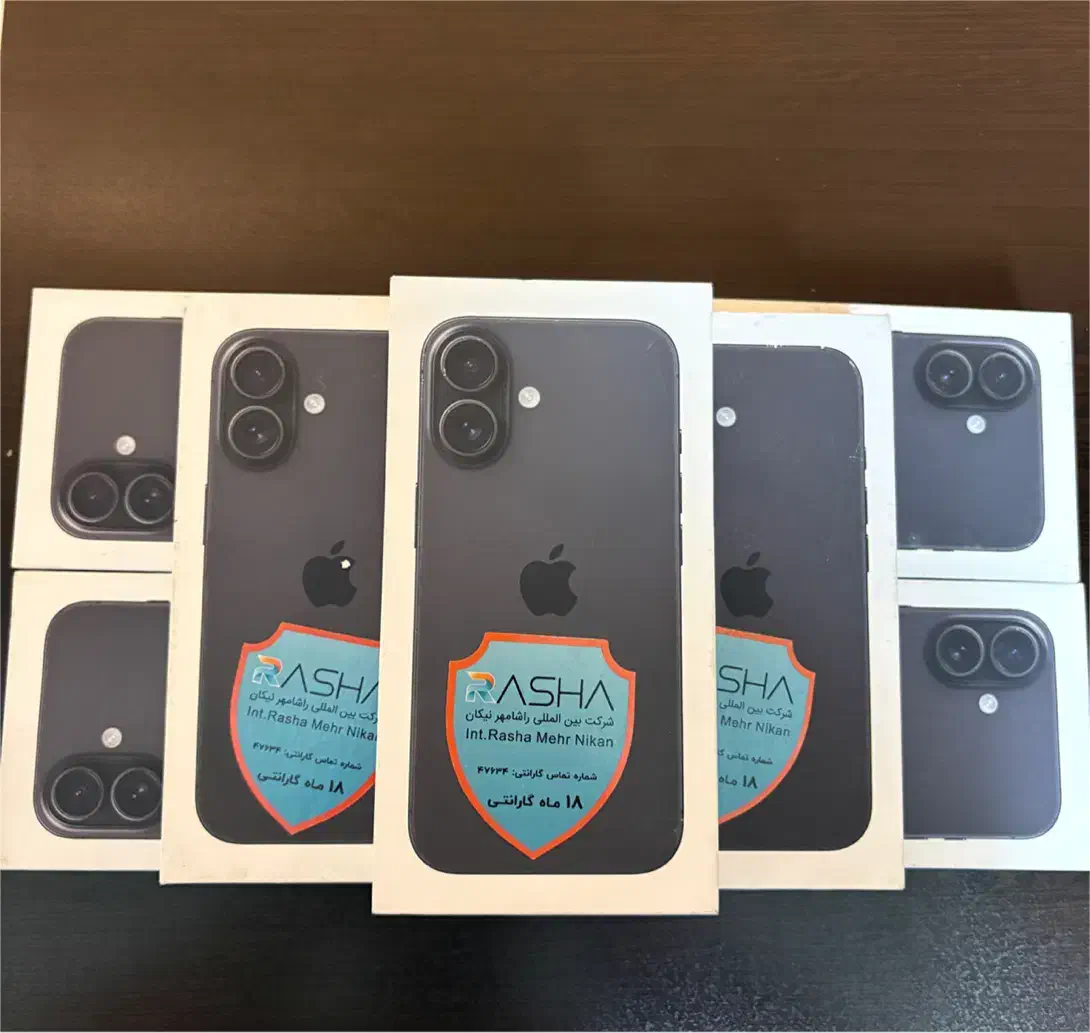 iphone 16|موبایل|تهران, پرستار|دیوار