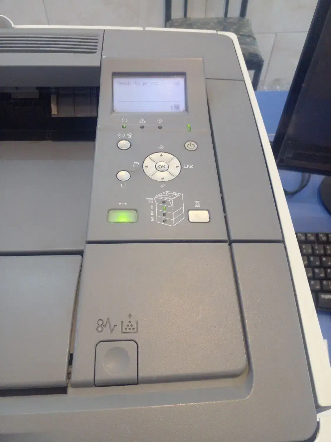 پرینتر کانن lbp6750|پرینتر، اسکنر، کپی، فکس|مشهد, وحید|دیوار