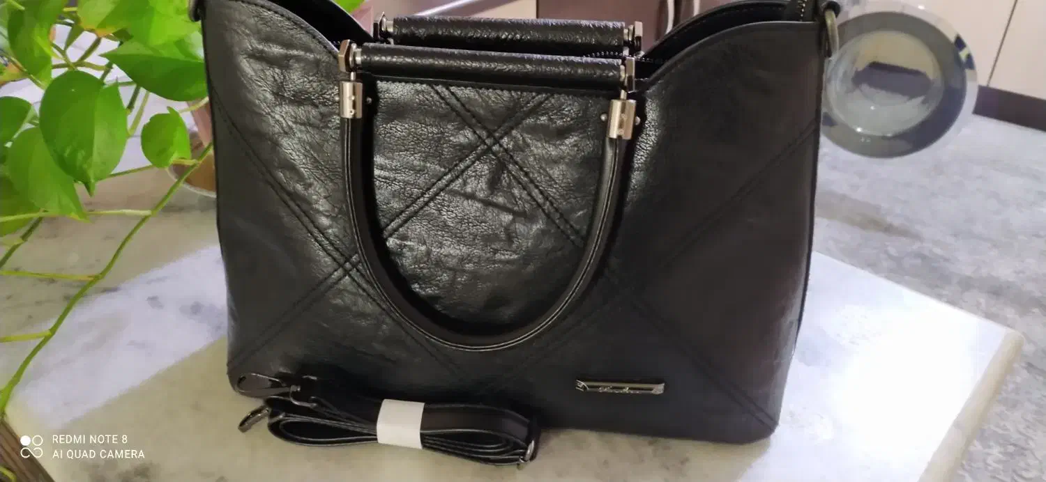 سه عدد کیف نو نو|کیف، کفش، کمربند|سنندج, |دیوار