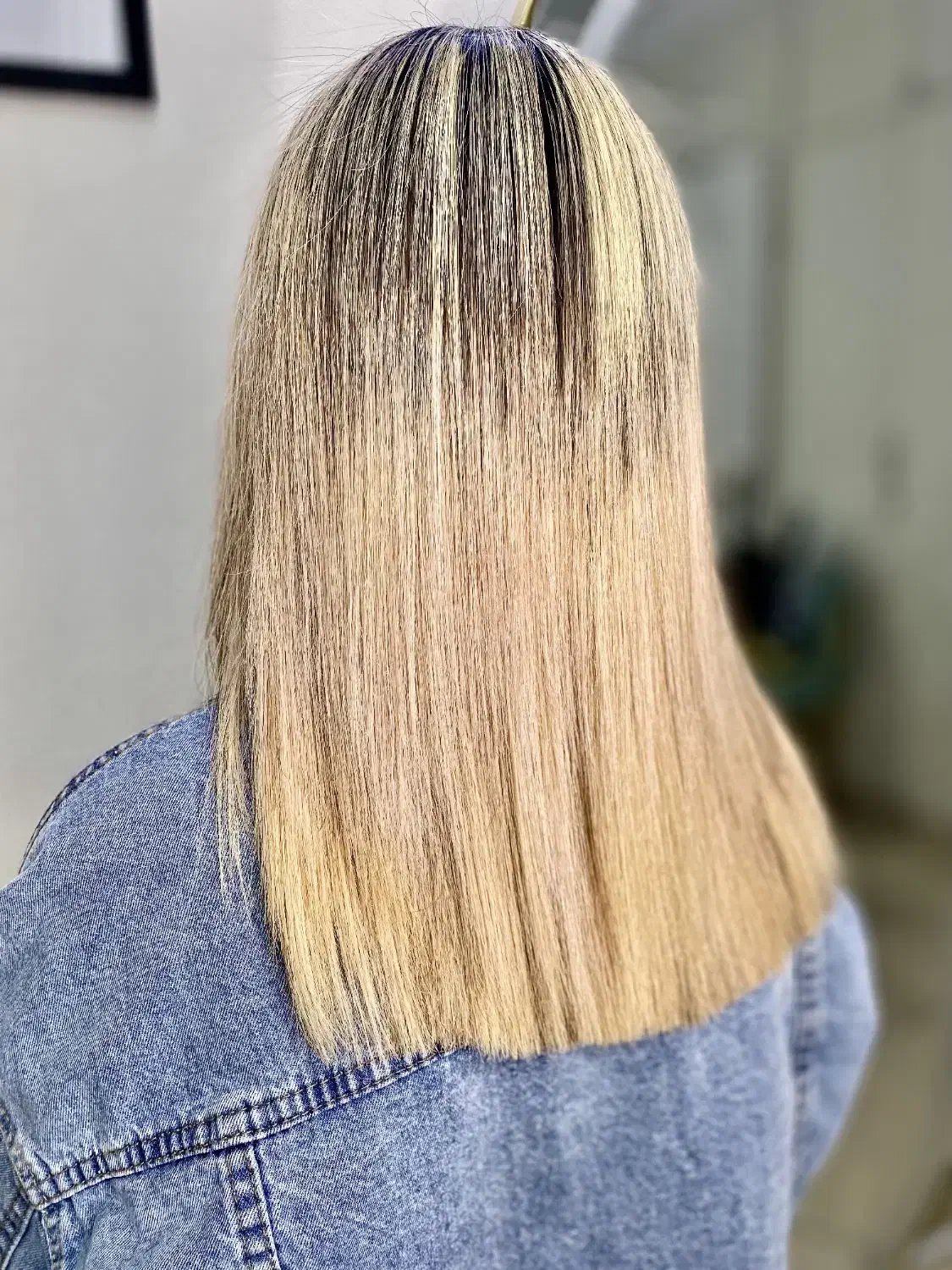 کراتین پروتئین با مواد برزیلی تضمینی تخفیف ویژه|خدمات آرایشگری و زیبایی|هشتگرد, شهرک بهشت|دیوار