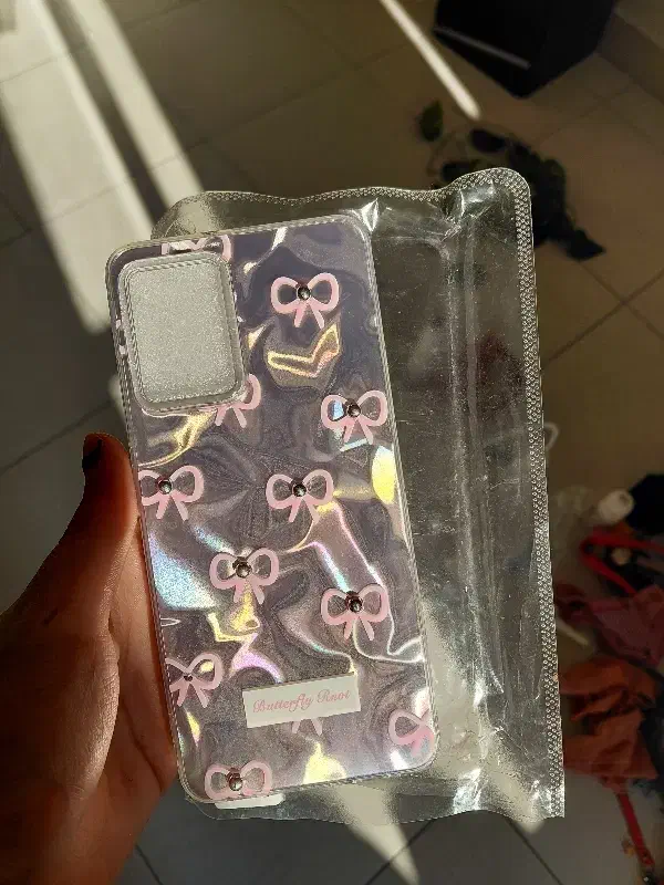 قاب گوشی a32|لوازم جانبی موبایل و تبلت|تهران, سردارجنگل|دیوار