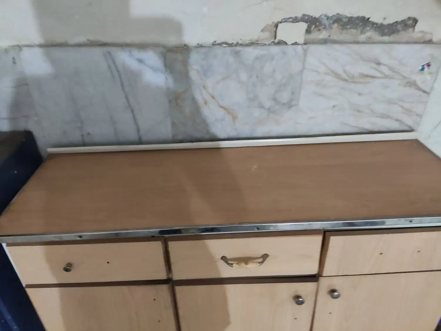 کابینت آشپزخانه|مصالح و تجهیزات ساختمان|زنجان, |دیوار