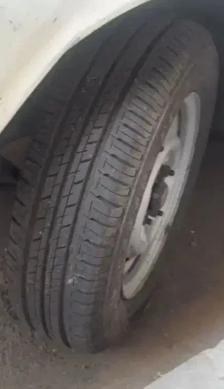 پیکان سواری|خودرو کلاسیک|قم, نیروگاه|دیوار