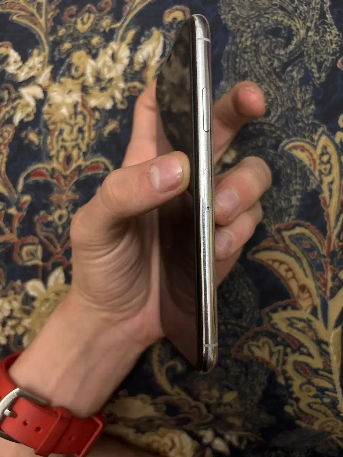 ایفون xدرحد|موبایل|تبریز, |دیوار