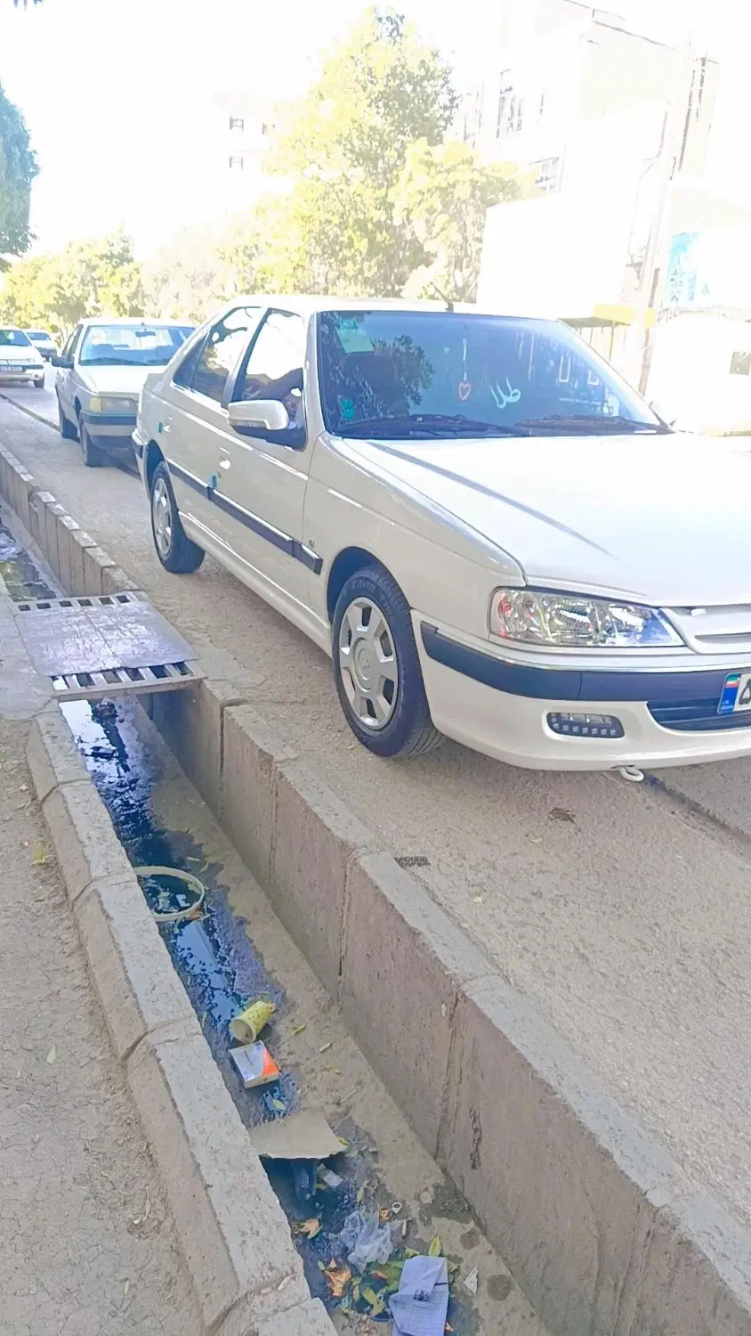 پارس 1402|خودرو کلاسیک|اردبیل, |دیوار