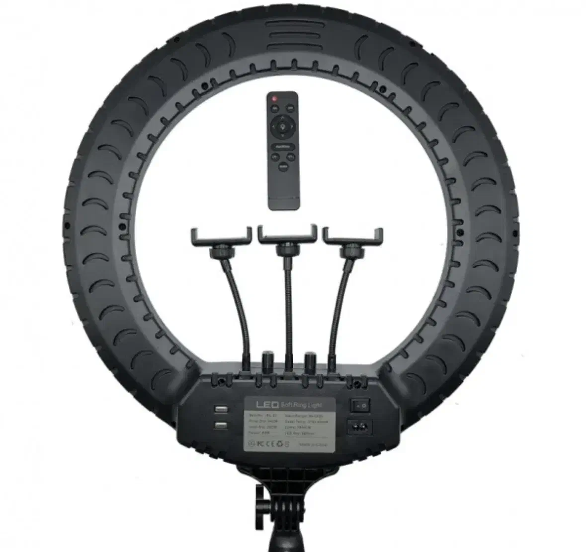 رینگ لایت|دوربین عکاسی و فیلمبرداری|فلاورجان, |دیوار