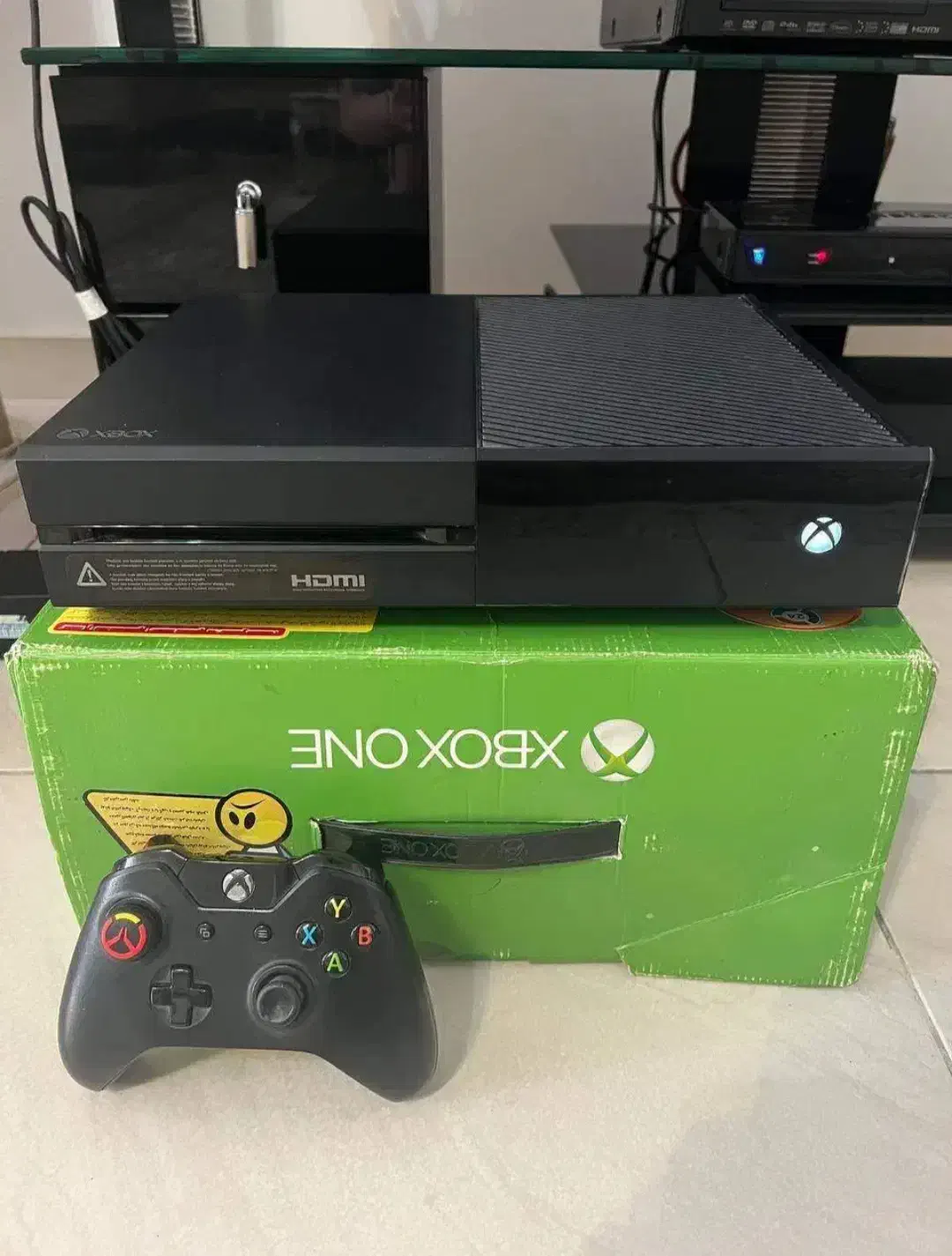 ایکس باکس وان|کنسول، بازی ویدئویی و آنلاین|صباشهر, |دیوار