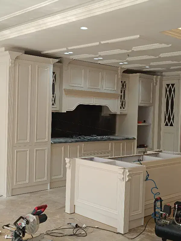 نصاب کابینت|خدمات پیشه و مهارت|شیراز, تندگویان|دیوار