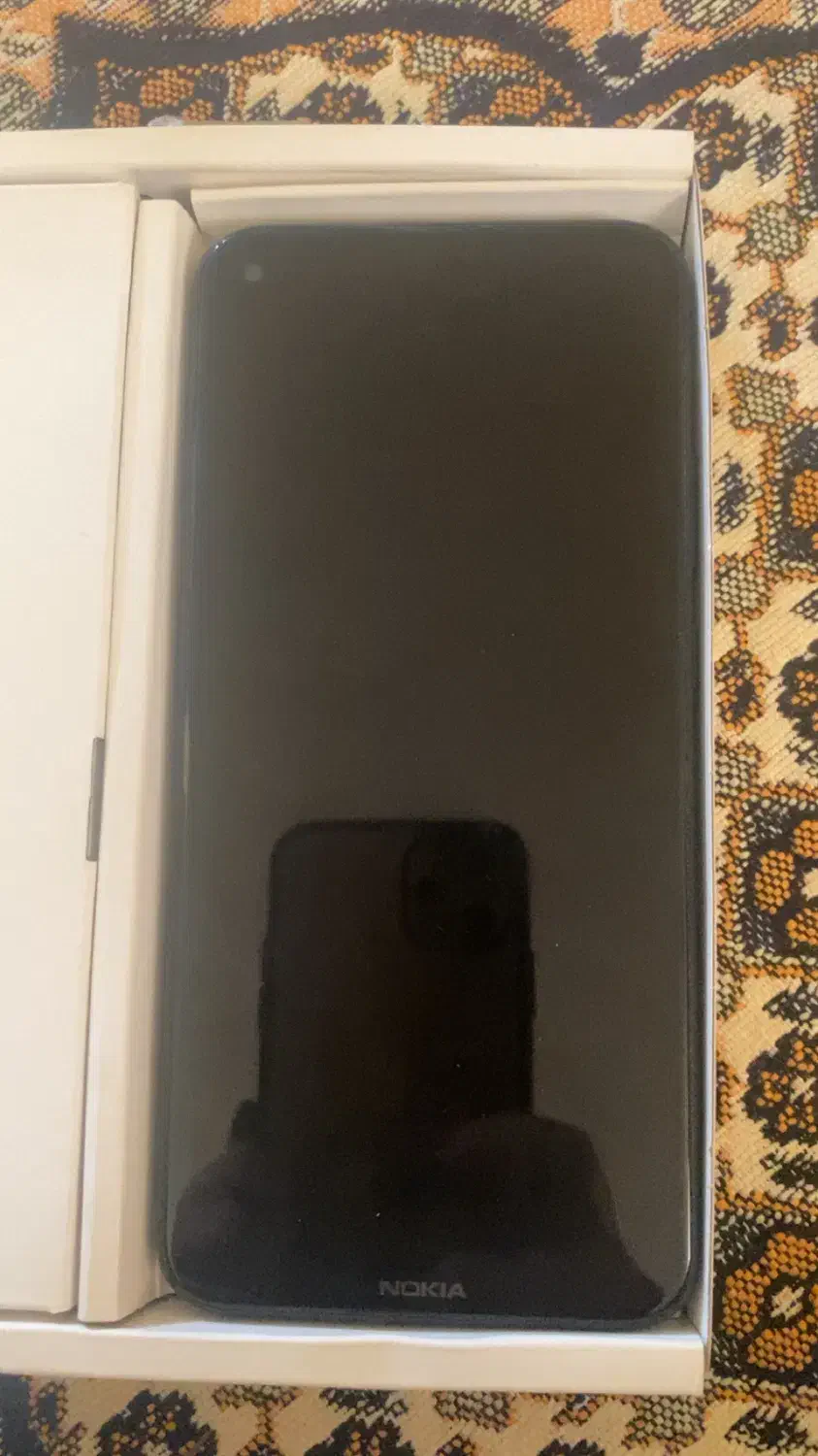 گوشی نوکیا ۵.۴|موبایل|تبریز, |دیوار