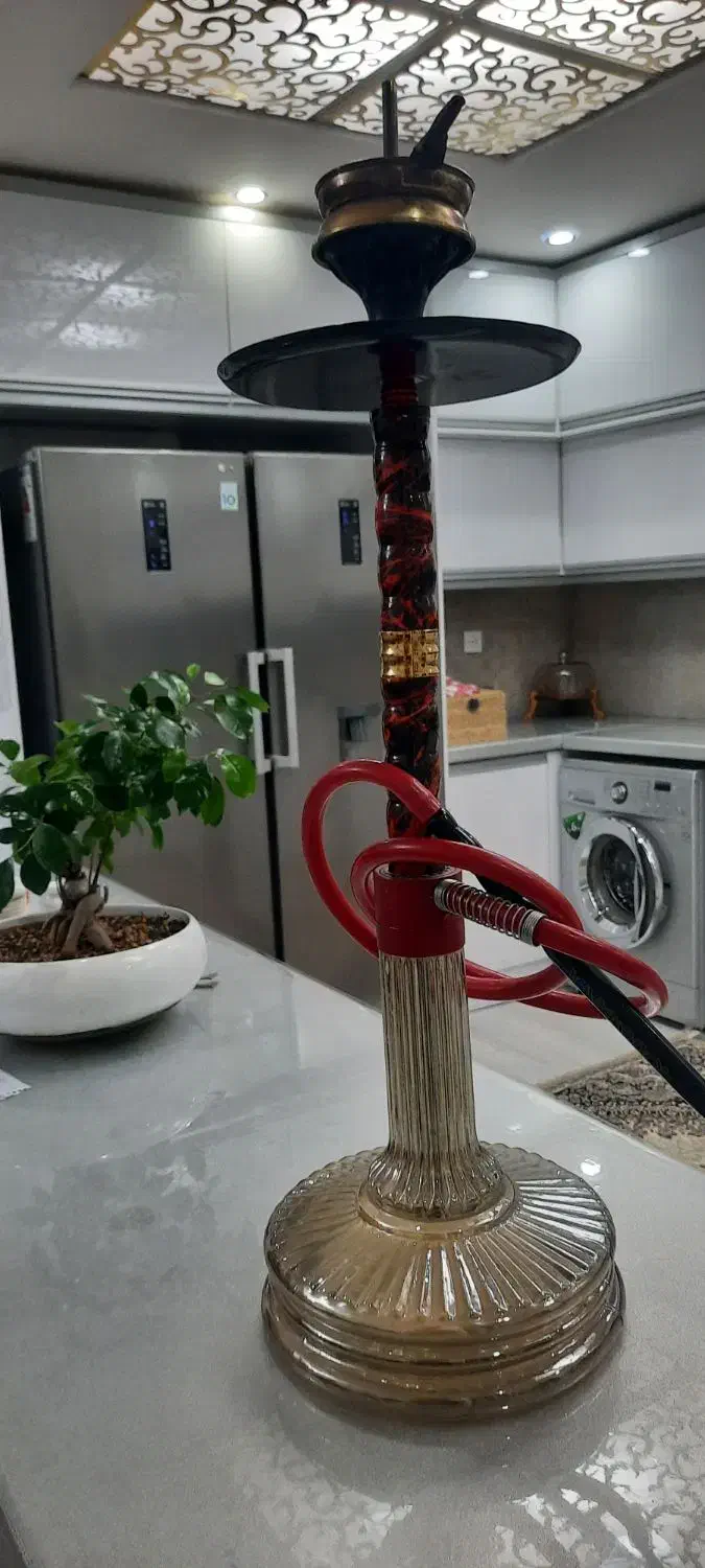 قلیان عربی.خارجی|کافی‌شاپ و رستوران|محمدشهر, سیدآباد|دیوار