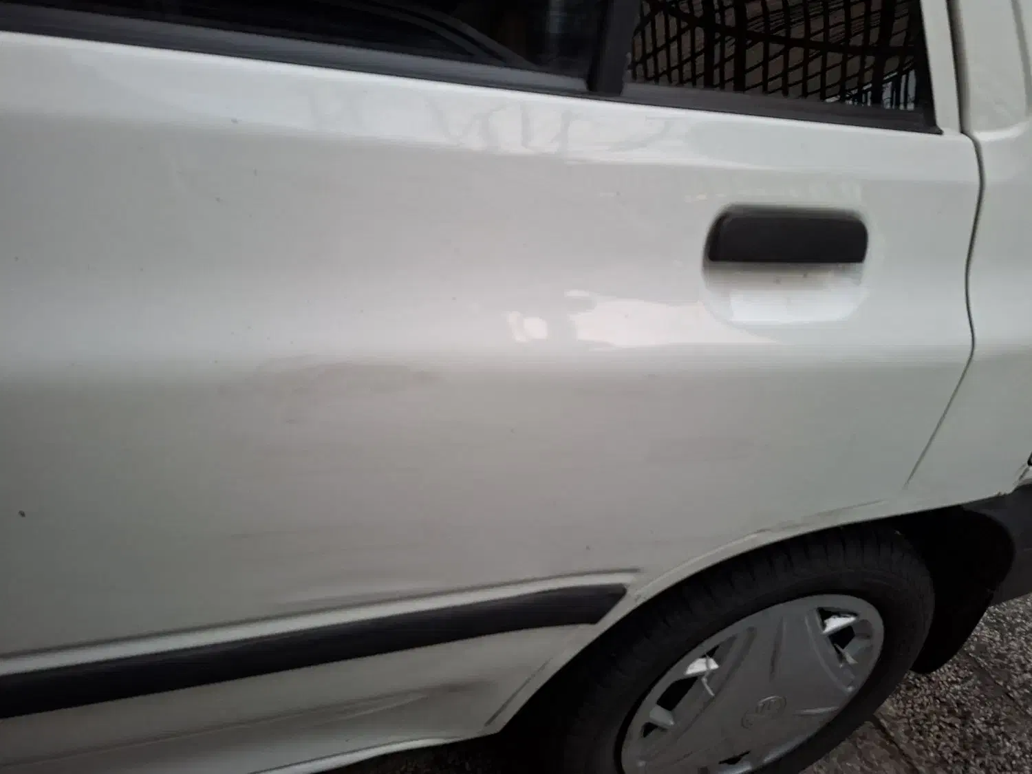 پراید ۱۳۱SE|خودرو سواری و وانت|تهران, فردوس|دیوار