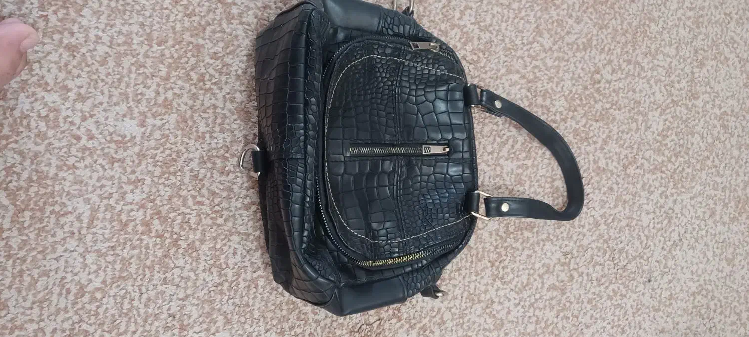 کیف یک طرفه|کیف، کفش، کمربند|سقز, |دیوار