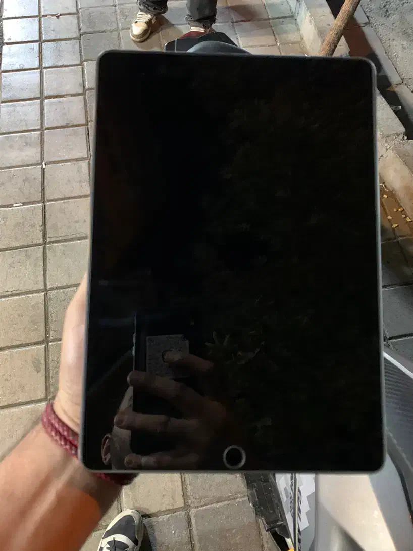 Ipad pro 256|تبلت|تهران, راه آهن|دیوار
