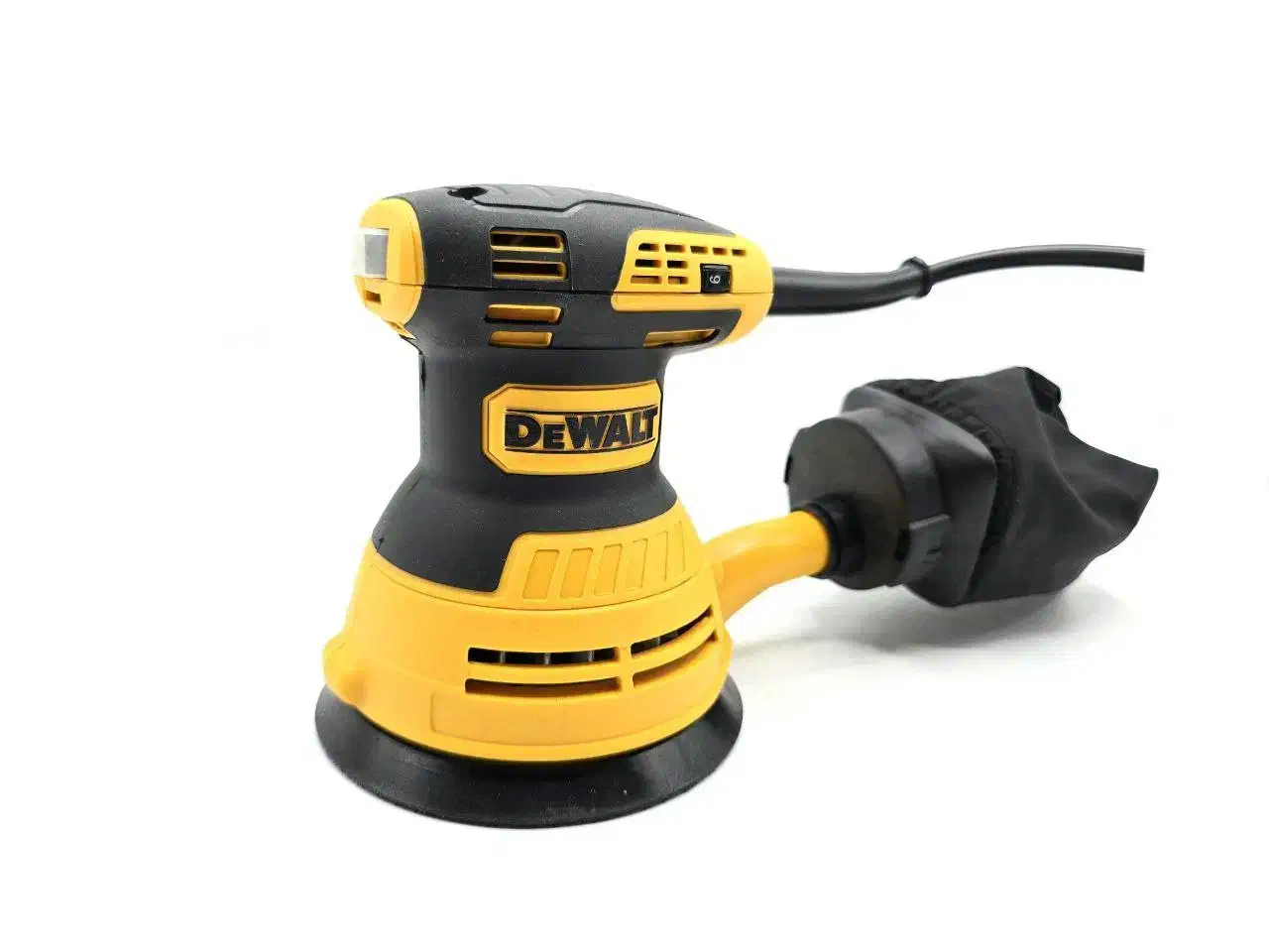 سنباده لرزان و گردان دیوالت اکبند|ابزارآلات|فردیس, فردیس|دیوار