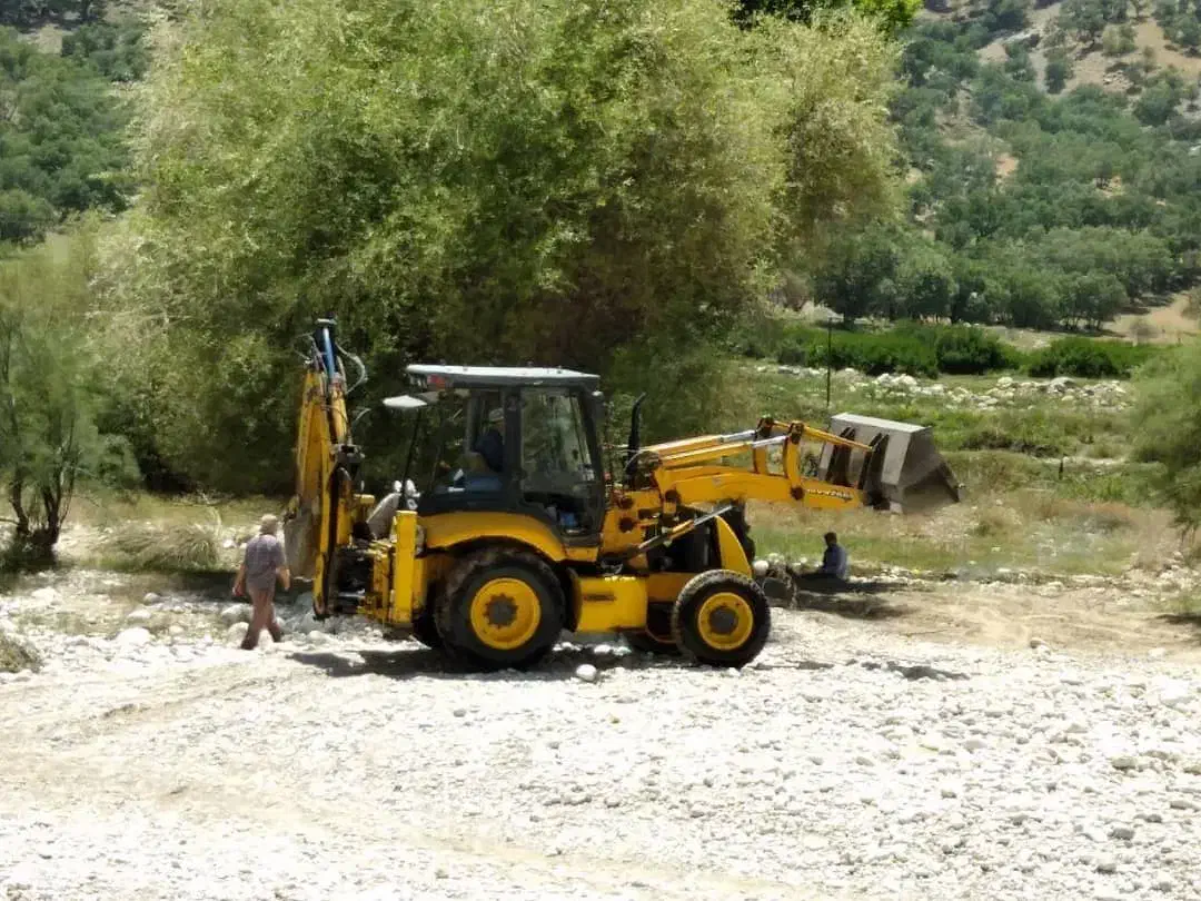 بیل بهکو|خودرو سنگین|نورآباد ممسنی, |دیوار