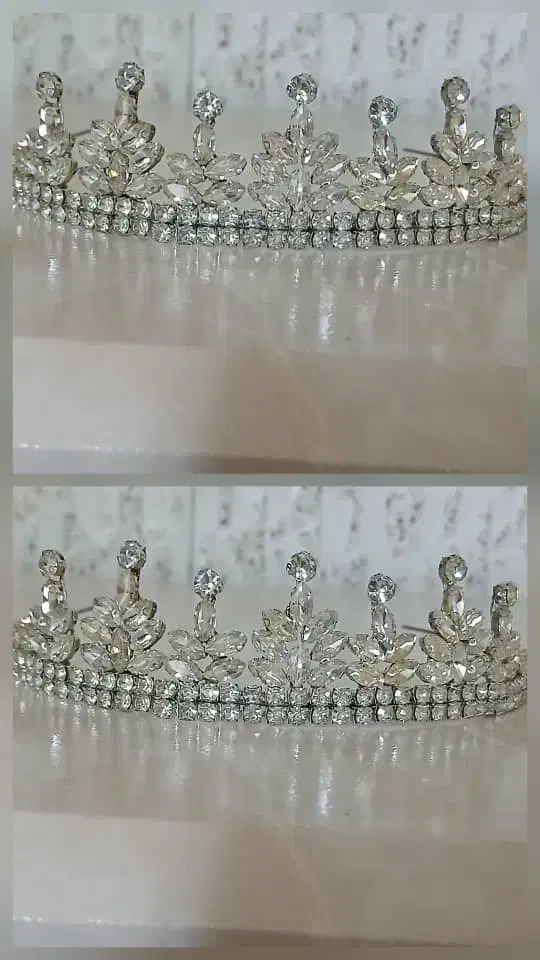 انواع تاج وگیر|بدلیجات|قم, پردیسان|دیوار