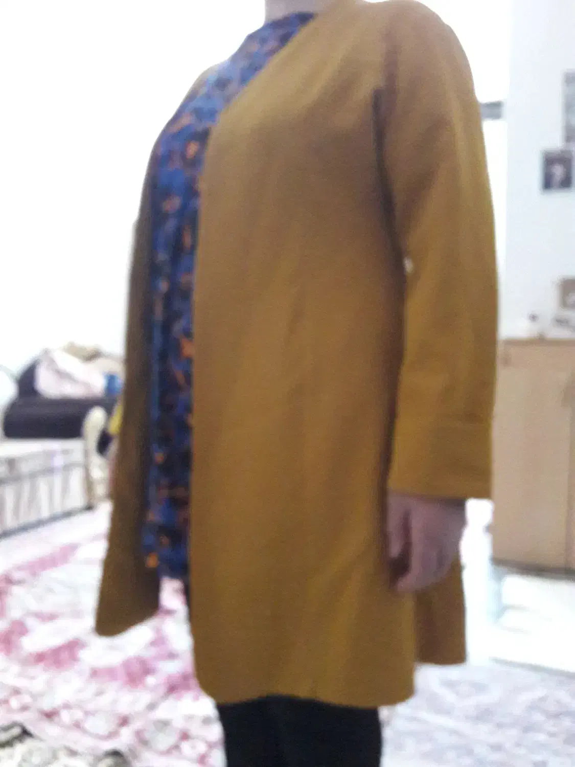 مانتووپالتو|لباس|کرمانشاه, |دیوار