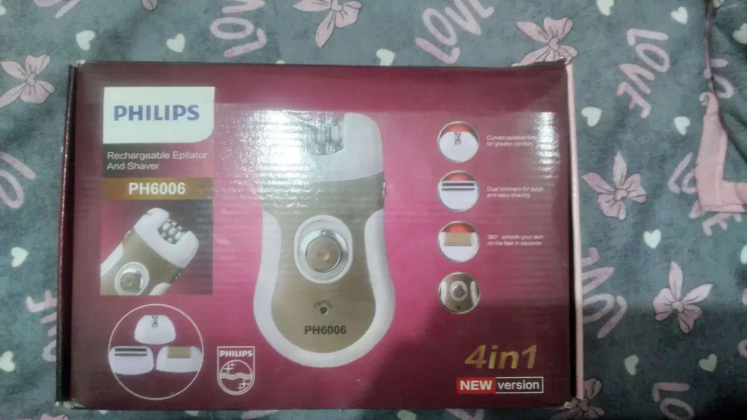 اپلیدی|آرایشی، بهداشتی، درمانی|مشهد, کوی سیدی|دیوار