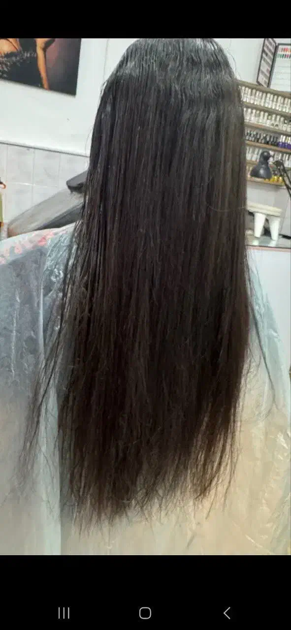 کراتین پروتئین و بوتاکس|خدمات آرایشگری و زیبایی|ساری, |دیوار