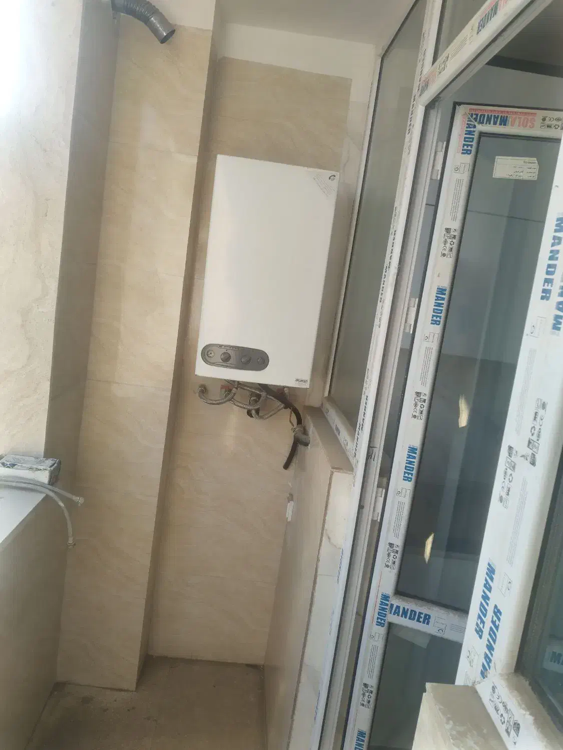 نوساز کلید نخورده|فروش آپارتمان|تهران, وصفنارد|دیوار