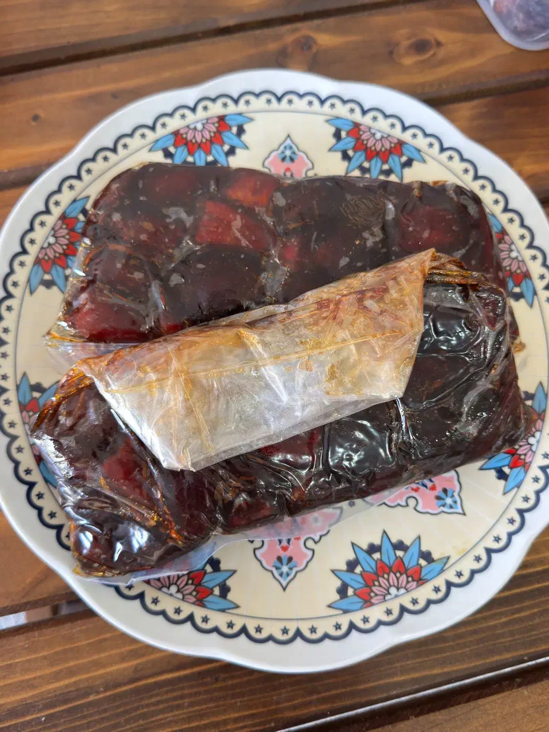 خرما خانگی|خوردنی و آشامیدنی|رشت, گلسار|دیوار
