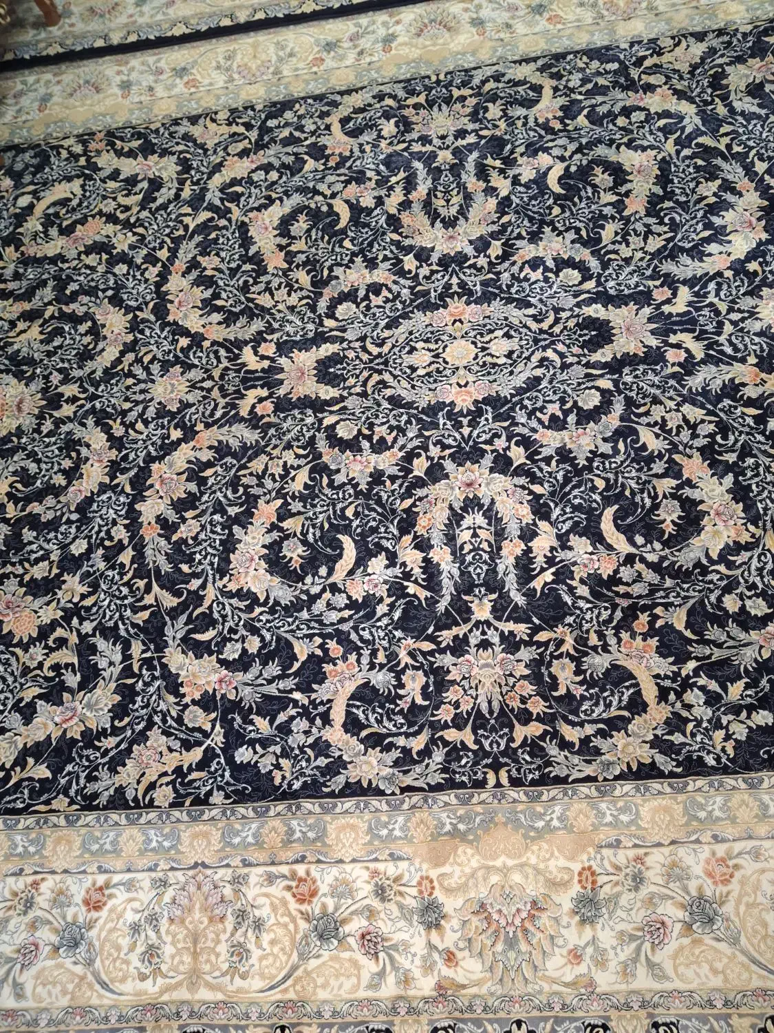 فرش ماشینی|فرش|تهران, بروجردی|دیوار