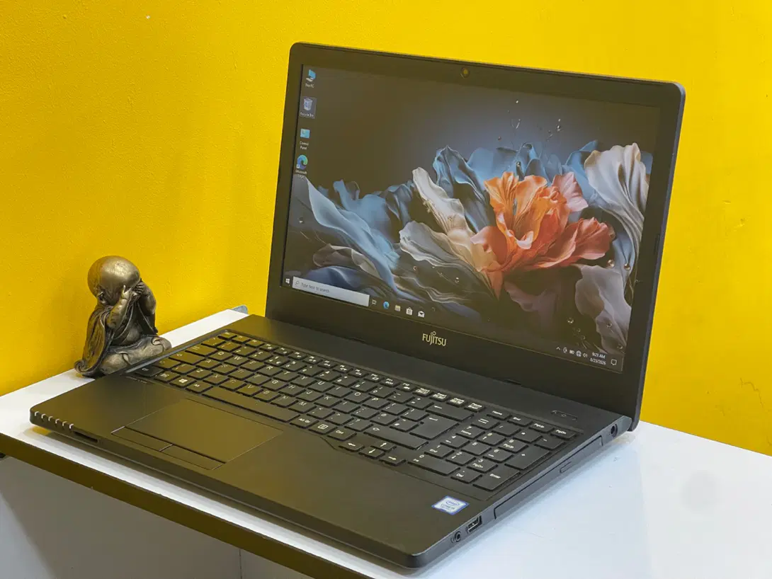 قیمت قبلیfujitsu/ساخت آلمان/i5 /نسل۷/مشابه آک|رایانه همراه|تهران, میدان ولیعصر|دیوار