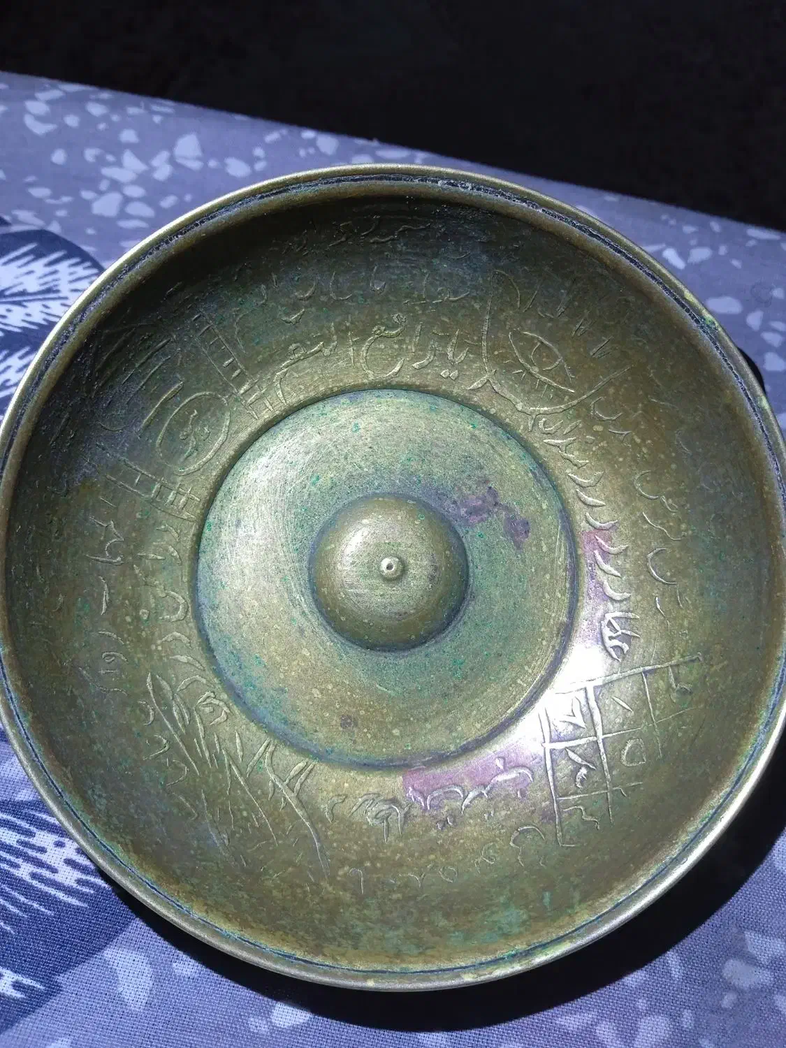 لوازم کلکسیونی|کلکسیون اشیاء عتیقه|رشت, ترمینال|دیوار